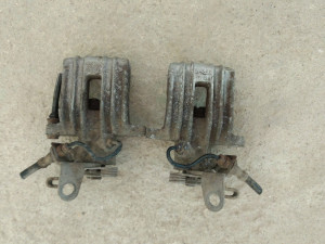 Kocioni cilindar kljesta Audi A3 2004 g