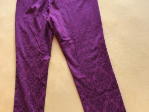 MICHAEL KORS ŽENSKE PANTALONE  odg. vel. XL