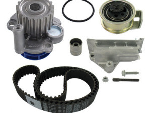 Set zupcastog remena i vodena pumpa Passat 5 1,9 TDI