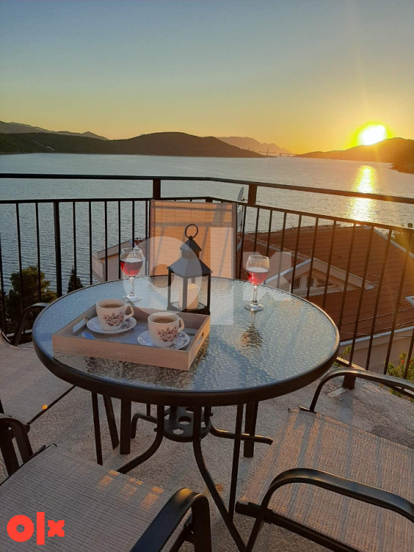 Apartmani *Panorama 32* Neum