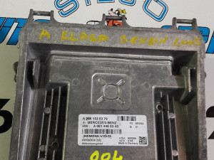 Kompjuter motora ECU A 001 446 03 40
