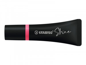 STABILO Tekstmarker Pink Shine (7656)