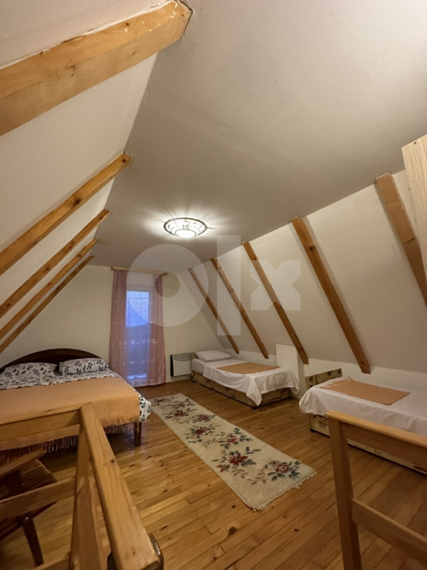 Vikendica sa bazenom Krčmarice -IZNAJMLJIVANJEI - TOPLA VODA 28 s 7