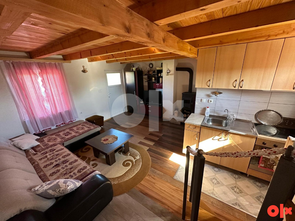 Vikendica sa bazenom Krčmarice -IZNAJMLJIVANJEI - TOPLA VODA 28 s 6