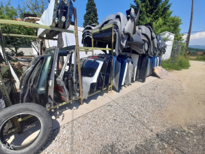 HAUBA RANGE ROVER HSE SPORT