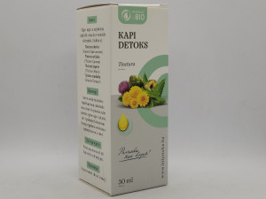 Kapi Detoks 30ml