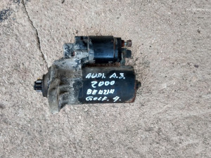 Anlaser alnaser Audi A3 golf 4 2000 g