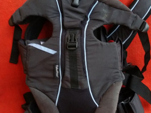 NOSILJKA ZA BEBE KENGUR KENGURKO Fisher Price 3-13 KG