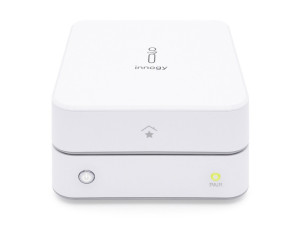 Smart set za grijanje sa 2 termostata