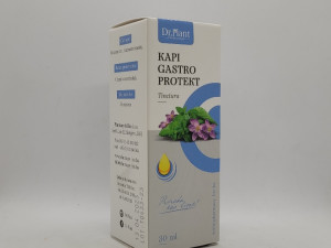 Kapi Gastro protekt 30ml