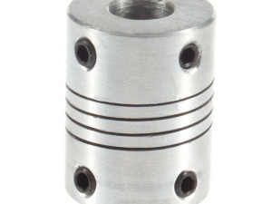 Spojnica Kuplung za cnc nema 17 Coupling 5mmx8mm