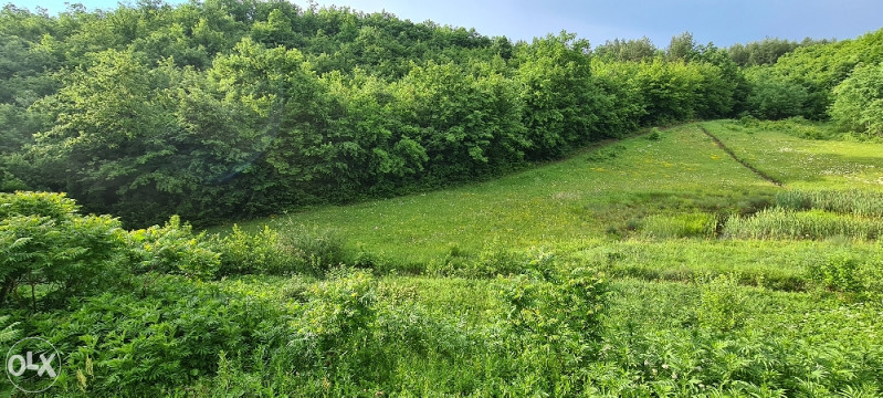 Lužnica, Visoko - zemljište sa objektom (privatna prodaja) 2