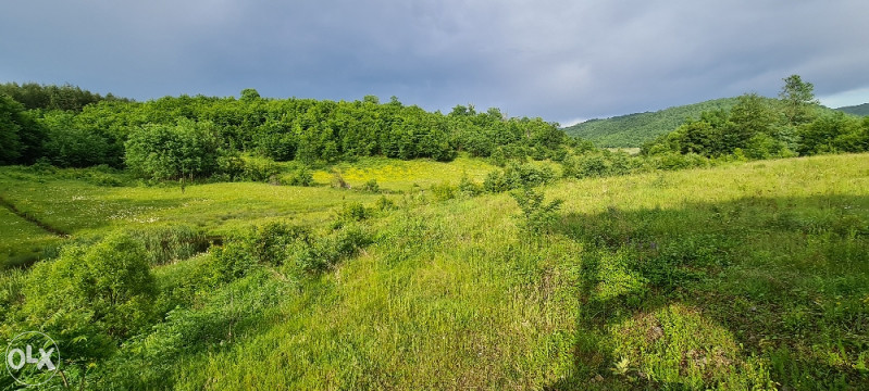 Lužnica, Visoko - zemljište sa objektom (privatna prodaja) 3