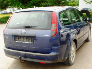 FORD FOCUS KARAVAN
