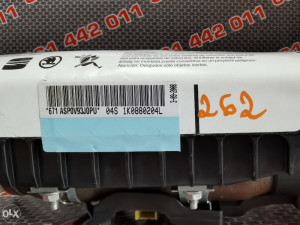 Airbag Suvozača Golf 5 1K0880204L