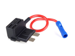 STANDARD 20A adapter osigurača (029270)