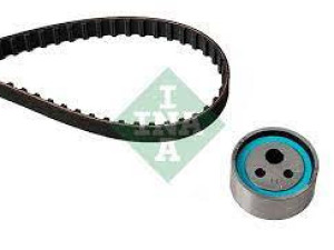 SET ZUPCASTOG CLIO I