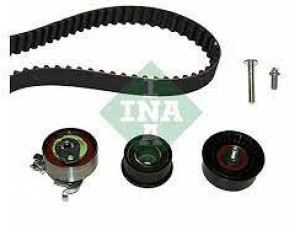 SET ZUPCASTOG OPEL ASTRA F-CORSA B  75,00KM