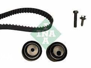 SET ZUPCASTOG CITROEN BERLINGO-PEZO PARTNER/206/306/406