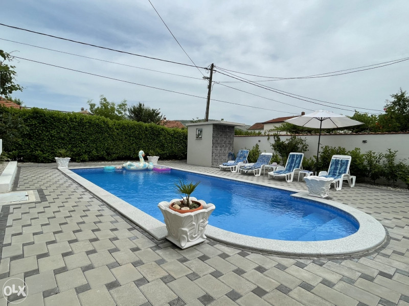 Kuća_vikendica_ Sara- Blagaj Kosor  mobitel 063453360