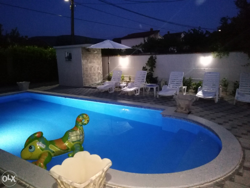 Kuća_vikendica_ Sara- Blagaj Kosor  mobitel 063453360 3