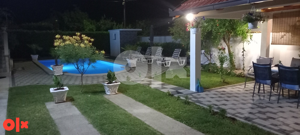 Kuća_vikendica_ Sara- Blagaj Kosor  mobitel 063453360 2