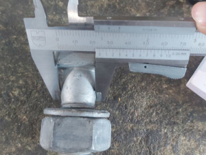 VIJAK FRIEDBERG C 10.9