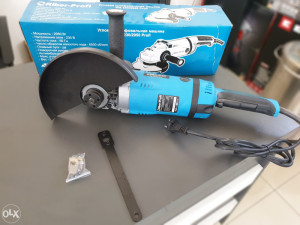 KUTNA BRUSILICA RIBER PROFI 2950W