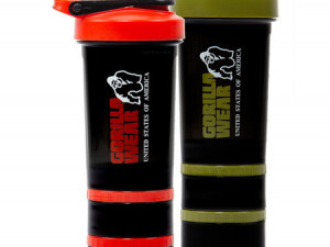 Gorilla Shaker 2 go