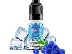 Dinner Lady Salts 20MG tecnost za e cigarete 10ml
