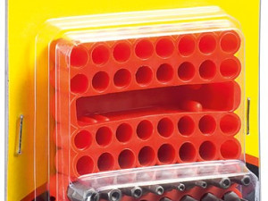 Set bitova, 33 kom. fixPOINT (017031)