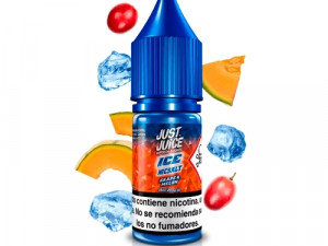 Just Juice Nic Salt 10ml tecnost za e cigrete pod