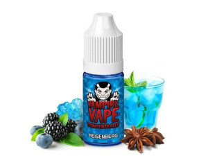 Vampire Vape Heisenberg Aroma koncetrat 10ml