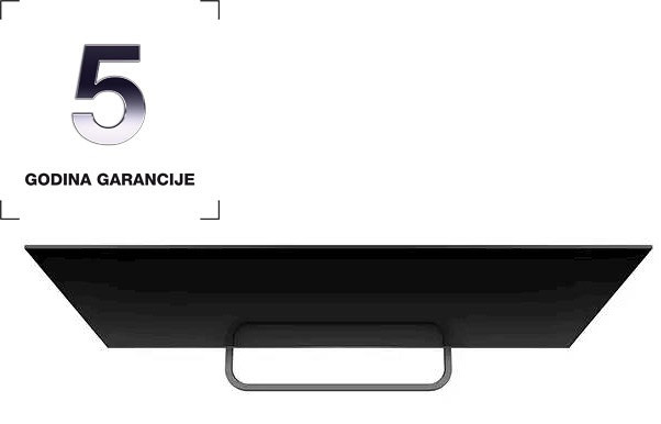 TV TCL LED 50P815 ANDROID 4K