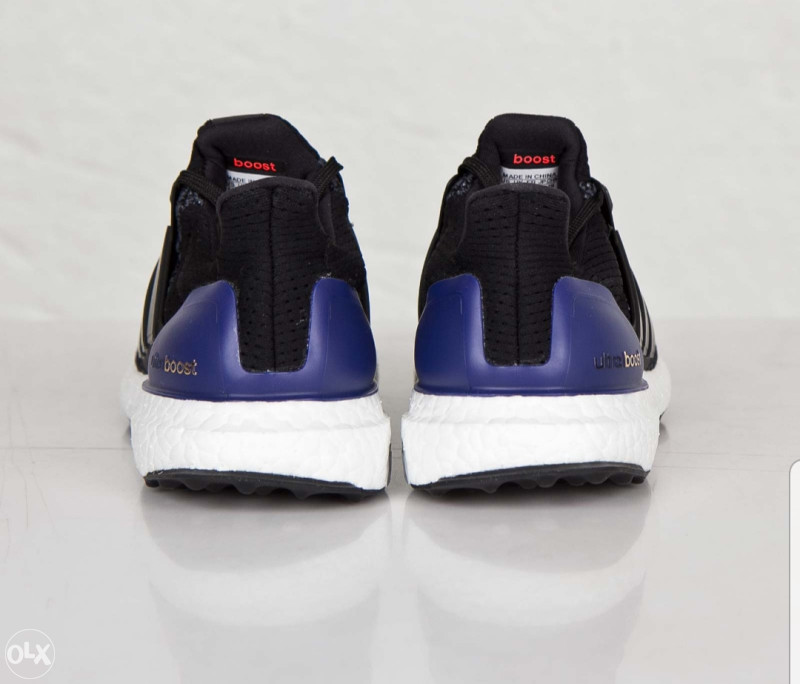 ADIDAS ULTRABOOST muske patike tene Tene/Patike za muškarce