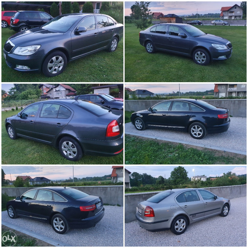 RENT A CAR VEC OD 15 E.062555062 Tuzla,dubrave,zivinice