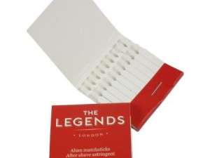 Stipsa u šibici The LEGENDS – 20 kom