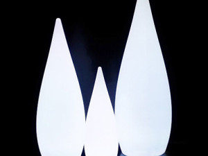 LED lampa 04015