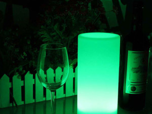 LED lampa 03956