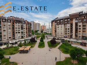 Dvosoban/Trosoban stan Saraj Polje Vojničko POTRAŽUJEM