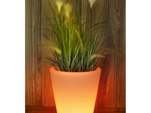 LED saksija 04026