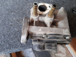 EGR VENTIL 03C 131 503B VW 1.4 FSI POLO