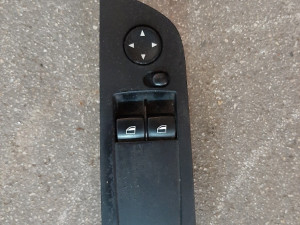Pekidac upravljacka jedinica stakala BMW 3 E92