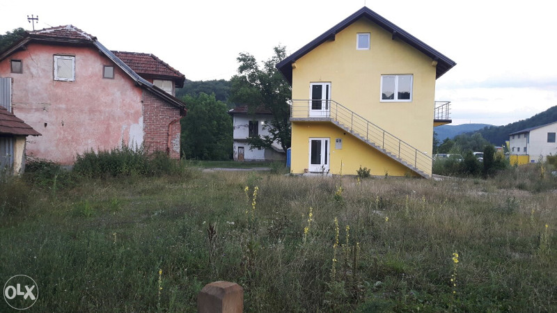 PRODAJEM 20 DUL.ZEMLJE PORED ASFALTA I RIJEKE. 12
