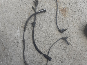 Senzori-senzor abs Opel Insignia-Insignija prednji 2010