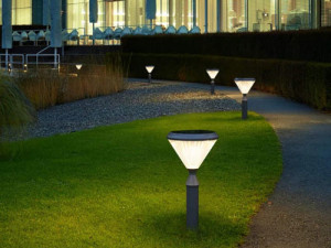 SOLARNE vrtne LED lampe. GARANCIJA!!! 03883