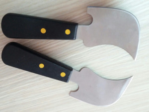 Noz za pvc stolariju - Don Carlos - Burek noz