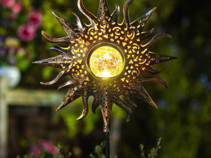 SOLARNE vrtne LED lampe. GARANCIJA!!! 03982