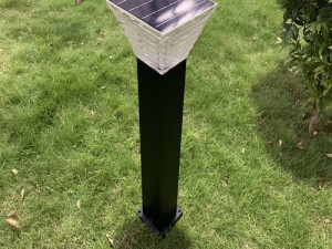 SOLARNE vrtne LED lampe. GARANCIJA!!! 03879