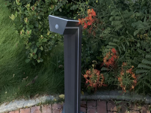 SOLARNE vrtne LED lampe. GARANCIJA!!! 03881